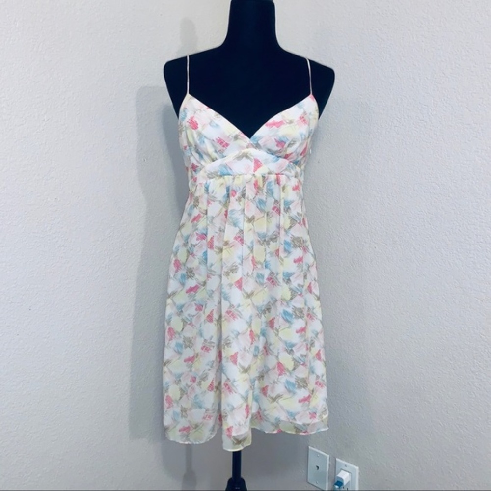 BCBGMaxAzria Adorable dress!🥰